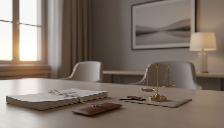 Absent à l'entretien préalable de licenciement