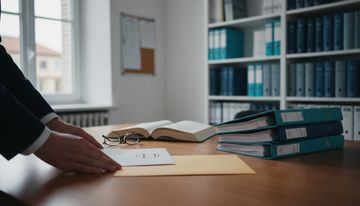 Conclure une lettre de contestation : formules et pièges