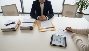 Comment écrire un courrier de contestation en 2026