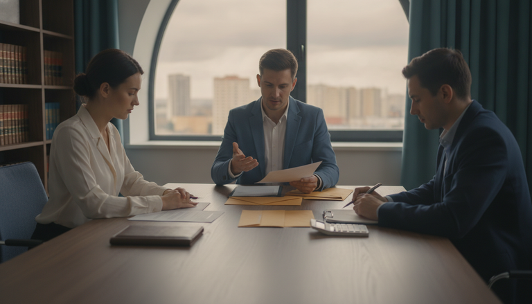 Conditions licenciement économique : les 4 conditions légale