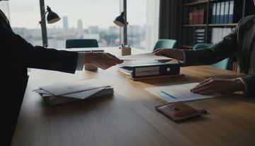 Licenciement pour faute grave : conditions, procédure