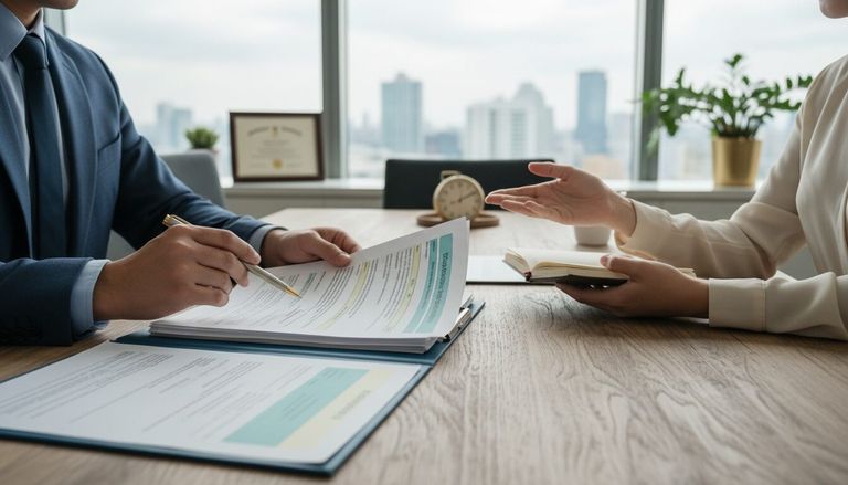 Contestation avertissement délai : procédures et recours
