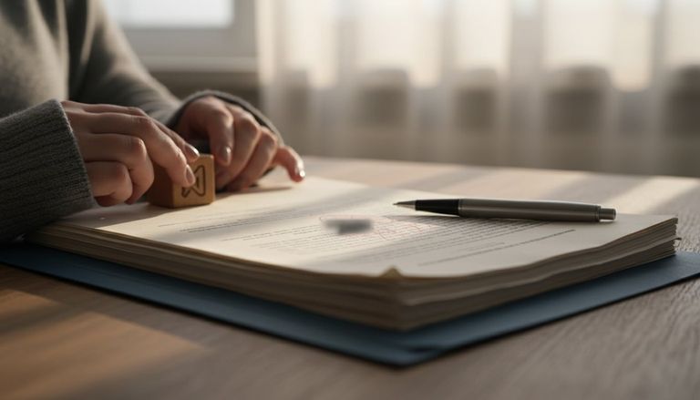 Faute grave aide-soignante : 7 exemples reconnus