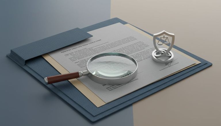 Faute grave fonction publique : 7 exemples reconnus
