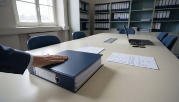 Exemple de lettre de contestation : modèle complet