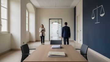 Licenciement pour faute simple : exemples, procédure