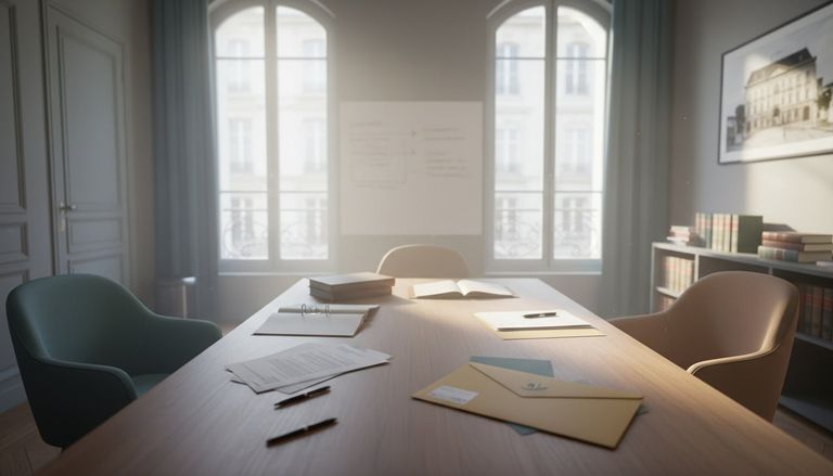 Inaptitude et licenciement : procédure, droits