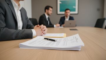 Indemnité de licenciement après 20 ans d'ancienneté