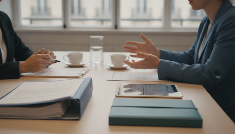 Indemnité de licenciement ancienneté : calcul 2026 et montants