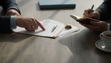 Indemnité légale de licenciement 2026 : règles de calcul