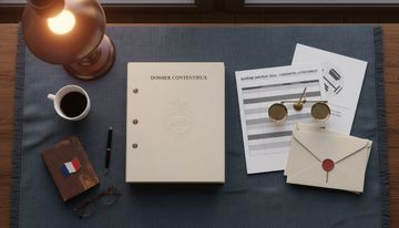 Indemnités licenciement abusif 2026 : barème Macron