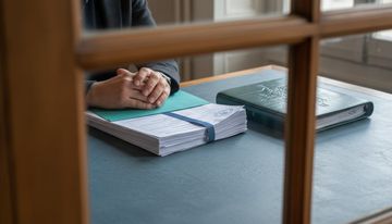 Lettre de contestation : structure, délais et pièges