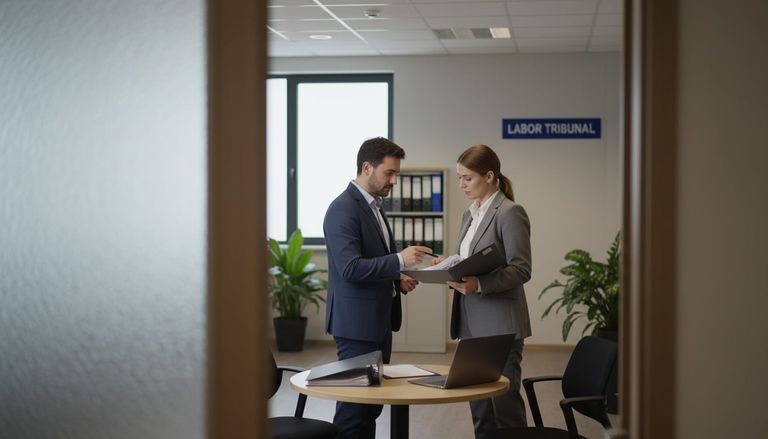 Licenciement préavis cadre : durée légale et indemnité 2026