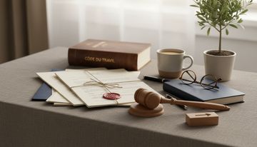 Indemnité de licenciement 2026 : montant légal, calcul