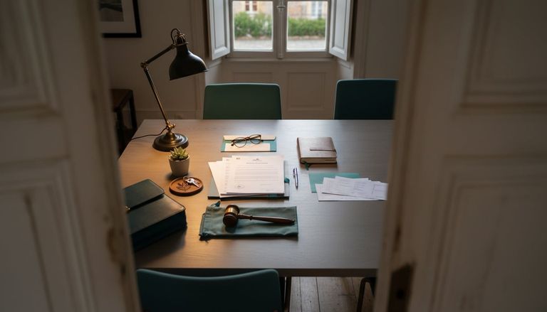 Motif faute grave : définition, exemples et conséquences