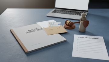 Licenciement CESU : 5 motifs valables pour un aide