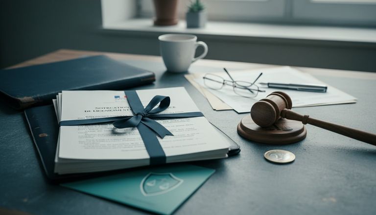 Licenciement économique individuel : les 4 motifs légaux