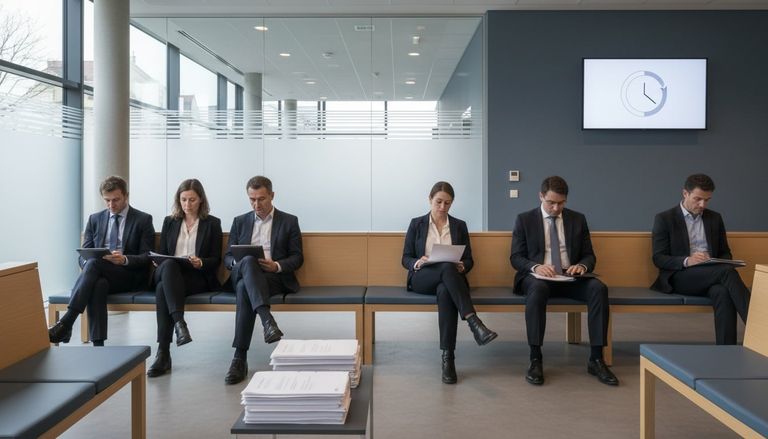 Le préavis est-il obligatoire après un licenciement ?