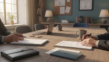 Procédure Licenciement Économique Individuel 2026 Les 5