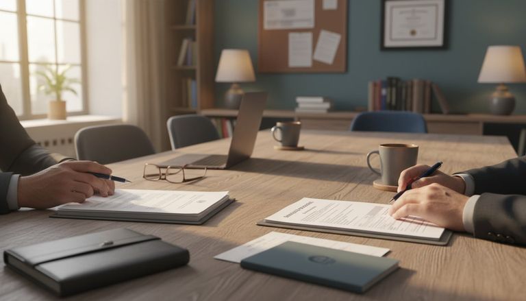 Procédure Licenciement Économique Individuel 2026 Les 5