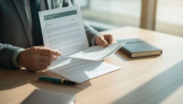 Date de licenciement : quand prend-elle effet en 2026 ?