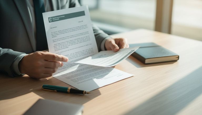 Date de licenciement : quand prend-elle effet en 2026 ?