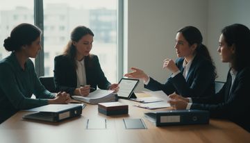 Faute grave au travail : définition, exemples et critères