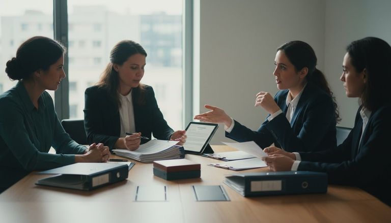 Faute grave au travail : définition, exemples et critères