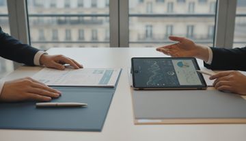 Tableau indemnité licenciement 2026 : barème 1/4 et 1/3