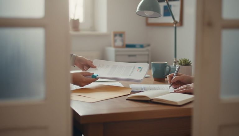 Transmettre attestation employeur France Travail : délai